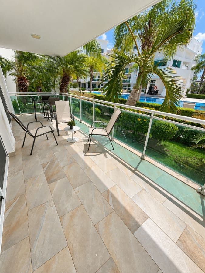 Ground Floor Private Oasis at Mia Hermosa - Image 5