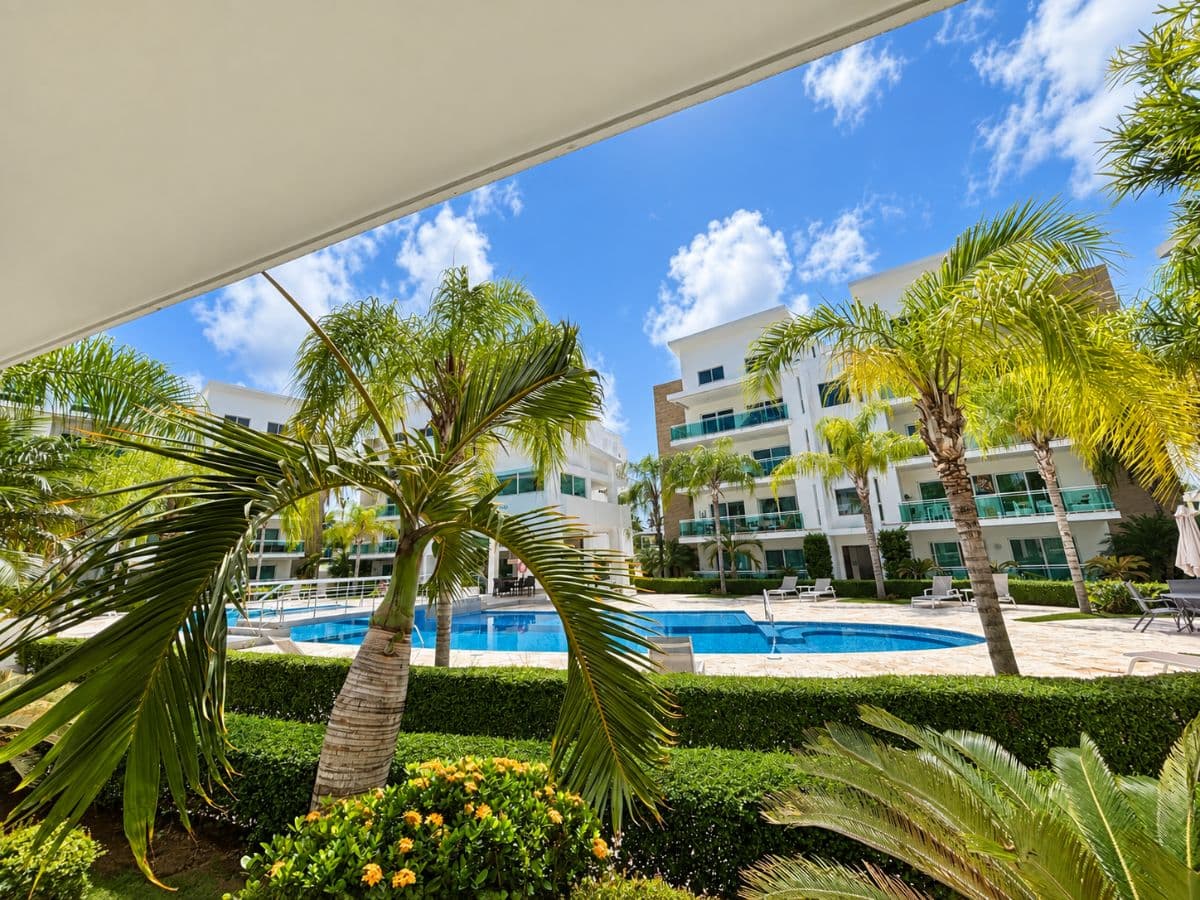 Ground Floor Private Oasis at Mia Hermosa - Image 2