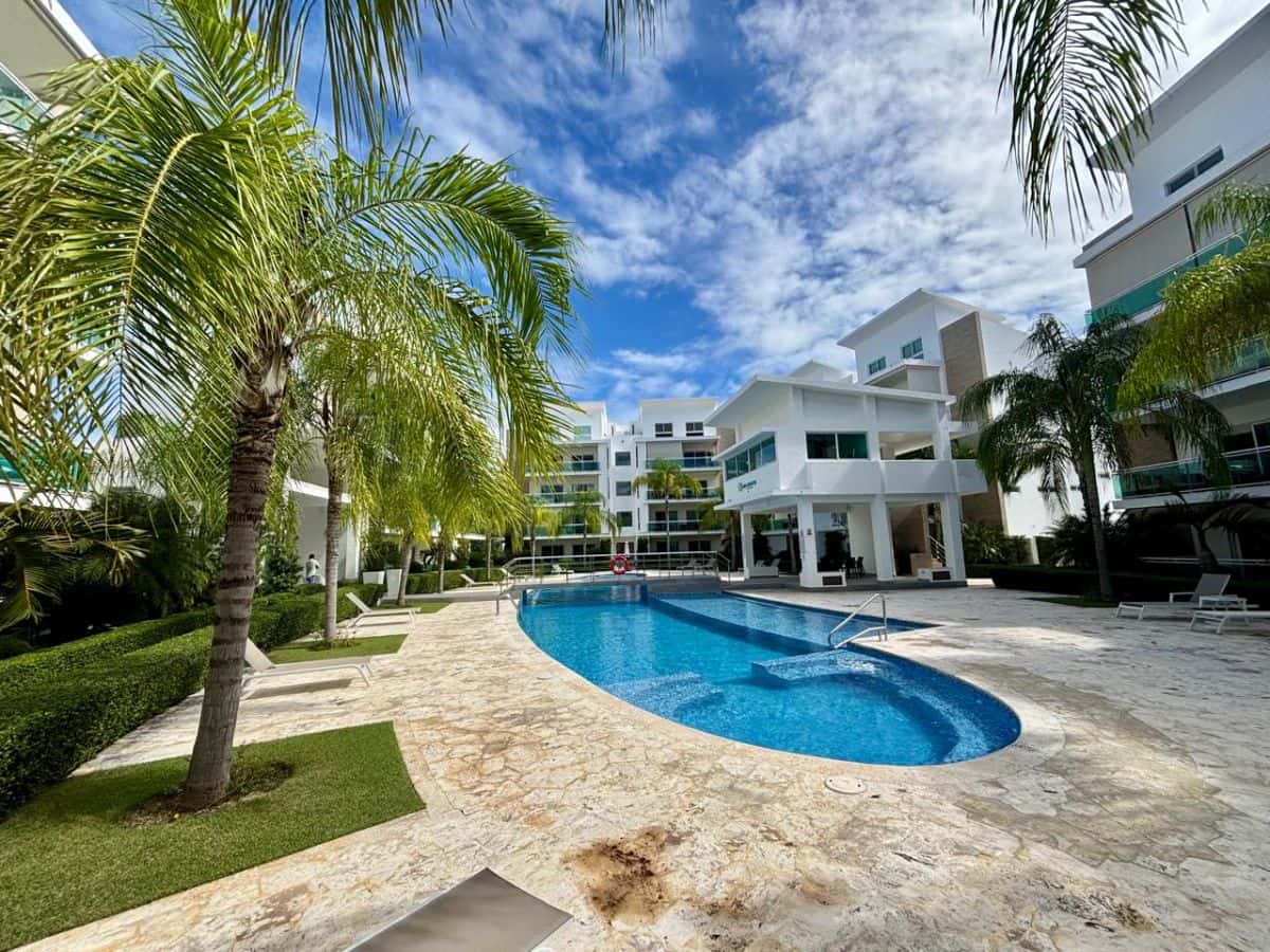 Ground Floor Private Oasis at Mia Hermosa
