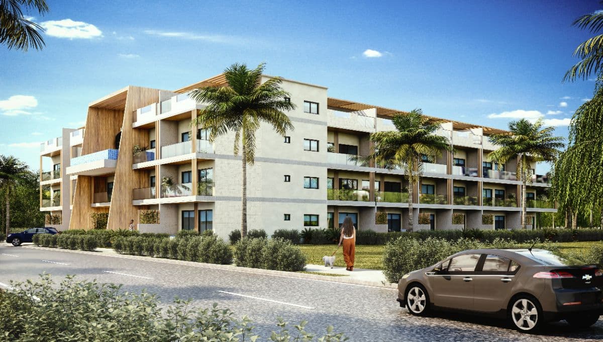 Cana Essence — Apartments and Penthouses in Cap Cana - Image 4