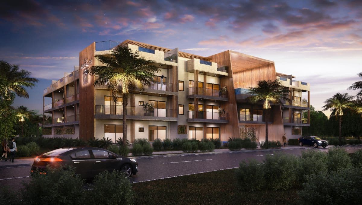 Cana Essence — Apartments and Penthouses in Cap Cana - Image 5