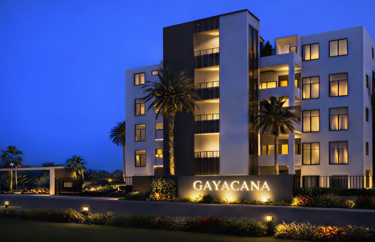 Invest in Your Two Boutique Style Condo in the Heart of Bavaro - Punta Cana with Nice Social Area and flexible payment plan - Image 2