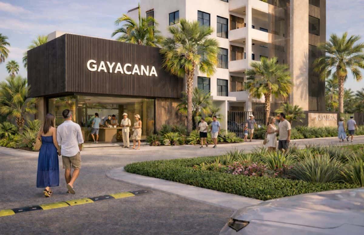 Invest in Your Two Boutique Style Condo in the Heart of Bavaro - Punta Cana with Nice Social Area and flexible payment plan