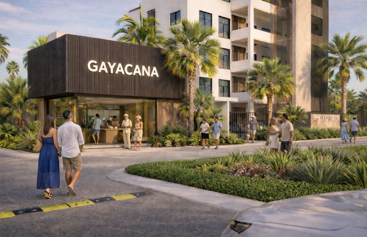 Invest in Your Two Boutique Style Condo in the Heart of Bavaro - Punta Cana with Nice Social Area and flexible payment plan - Image 1
