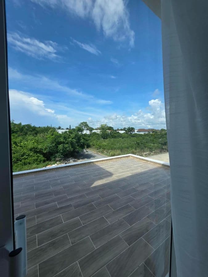 Caribbean Villa for Sale in Las Quintas de Metro, Juan Dolio | Private Pool - Image 4