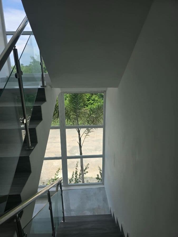 Caribbean Villa for Sale in Las Quintas de Metro, Juan Dolio | Private Pool - Image 2
