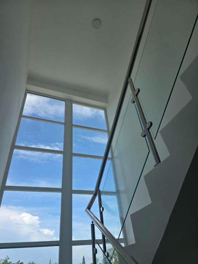 Caribbean Villa for Sale in Las Quintas de Metro, Juan Dolio | Private Pool - Image 3