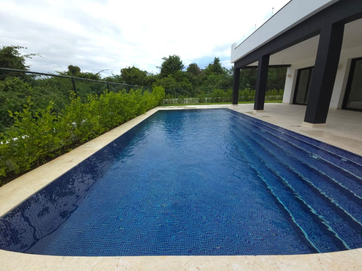 Luxury 4-Bedroom Villa for Sale in Punta Cana Village | Private Pool - Image 2