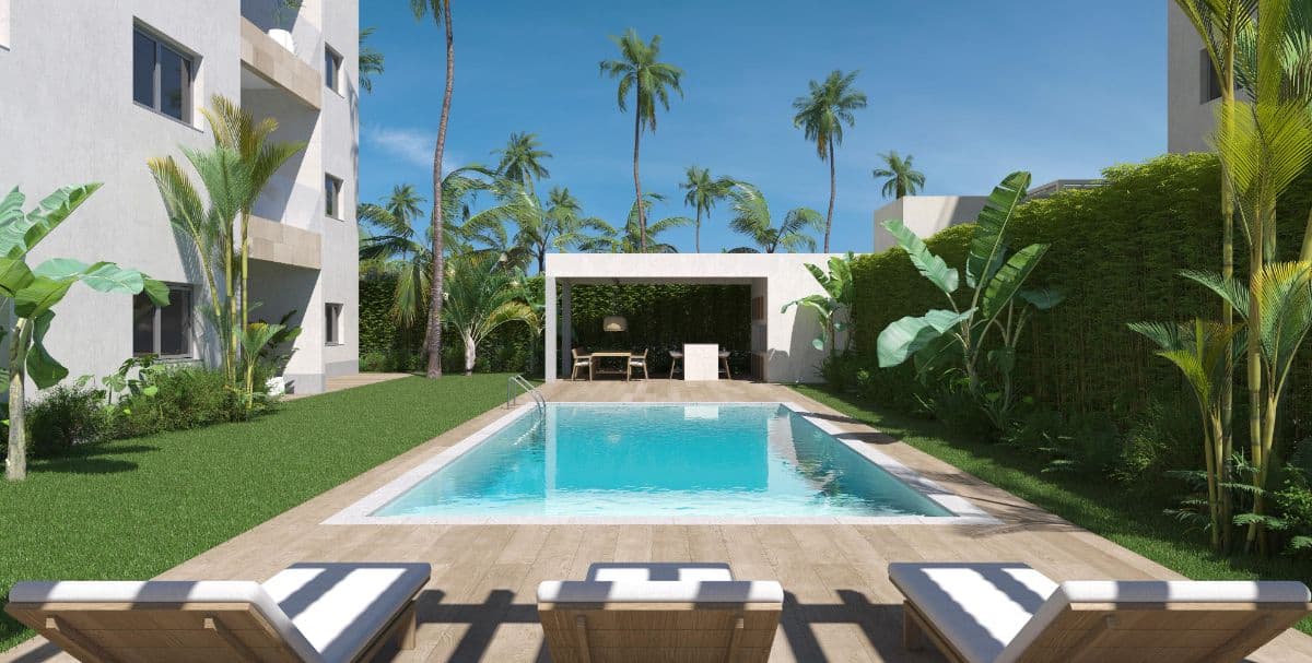 SUITES GARDEN TWO BEDROOM- 2 MINUTE WALK TO BEACH - Image 3