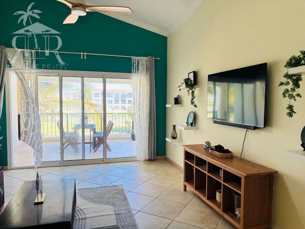 COCOTAL 2 BEDROOM LAKE POOL AND GOLF VIEW CONDO - Image 4