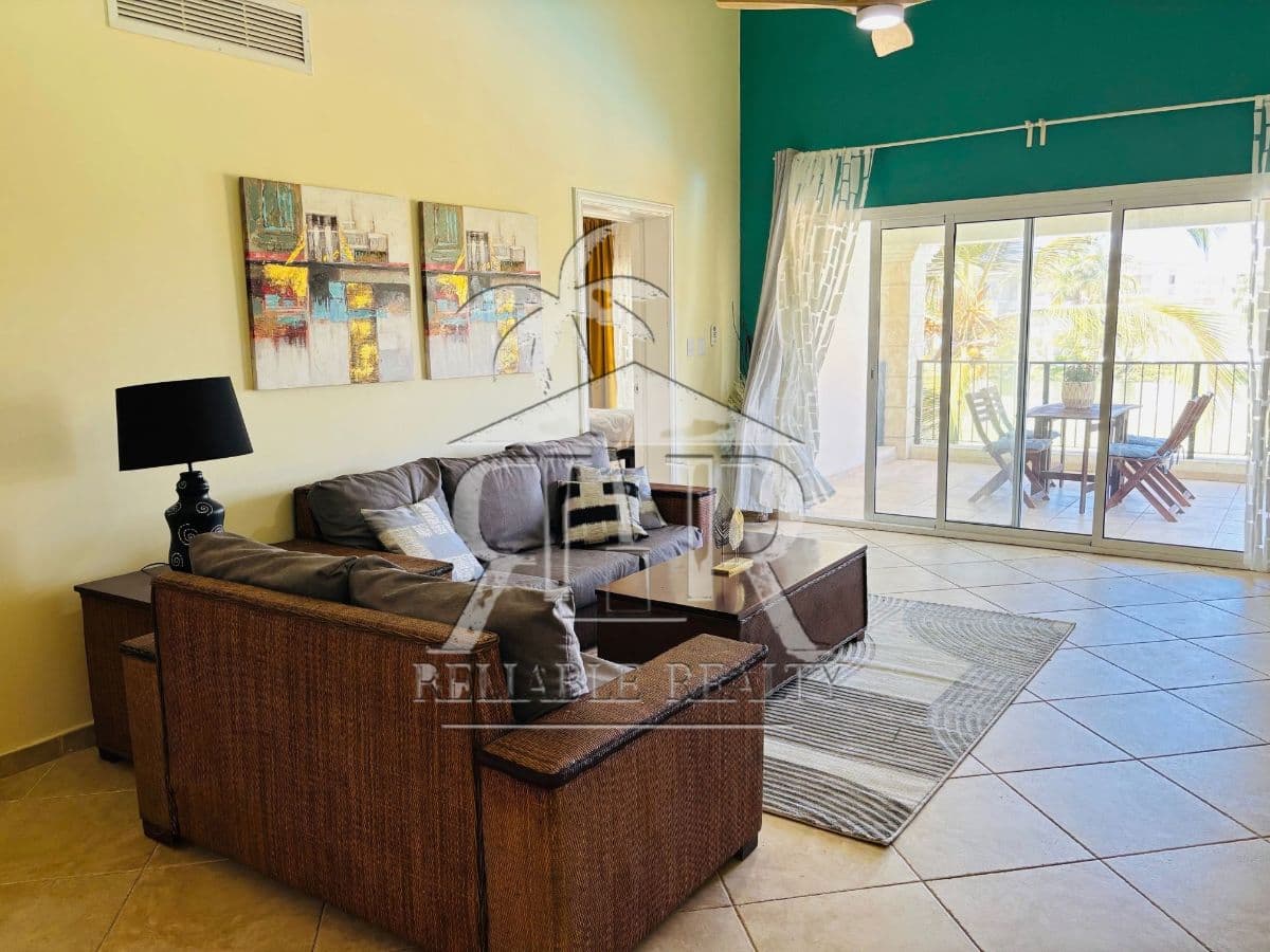 COCOTAL 2 BEDROOM LAKE POOL AND GOLF VIEW CONDO - Image 5