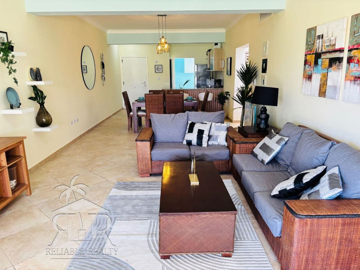 COCOTAL 2 BEDROOM LAKE POOL AND GOLF VIEW CONDO - Image 2