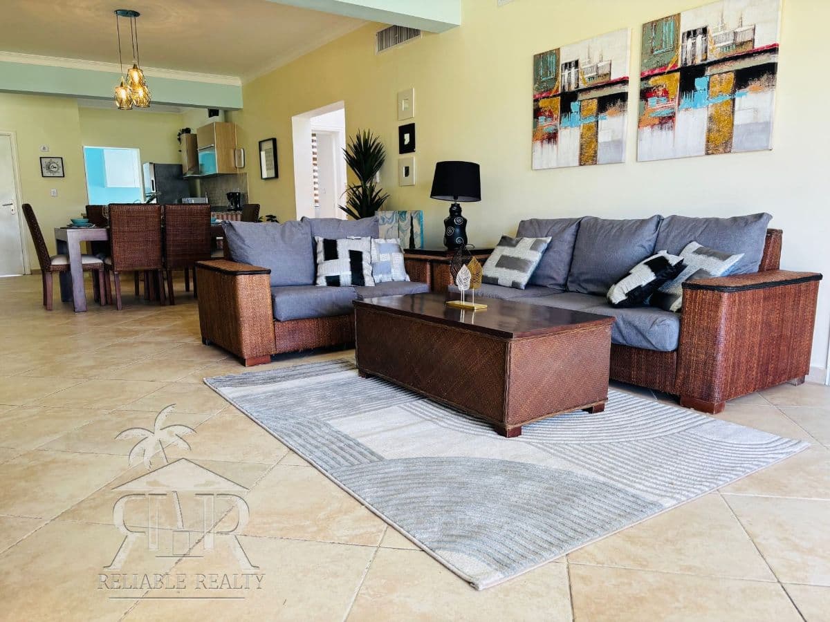 COCOTAL 2 BEDROOM LAKE POOL AND GOLF VIEW CONDO - Image 3
