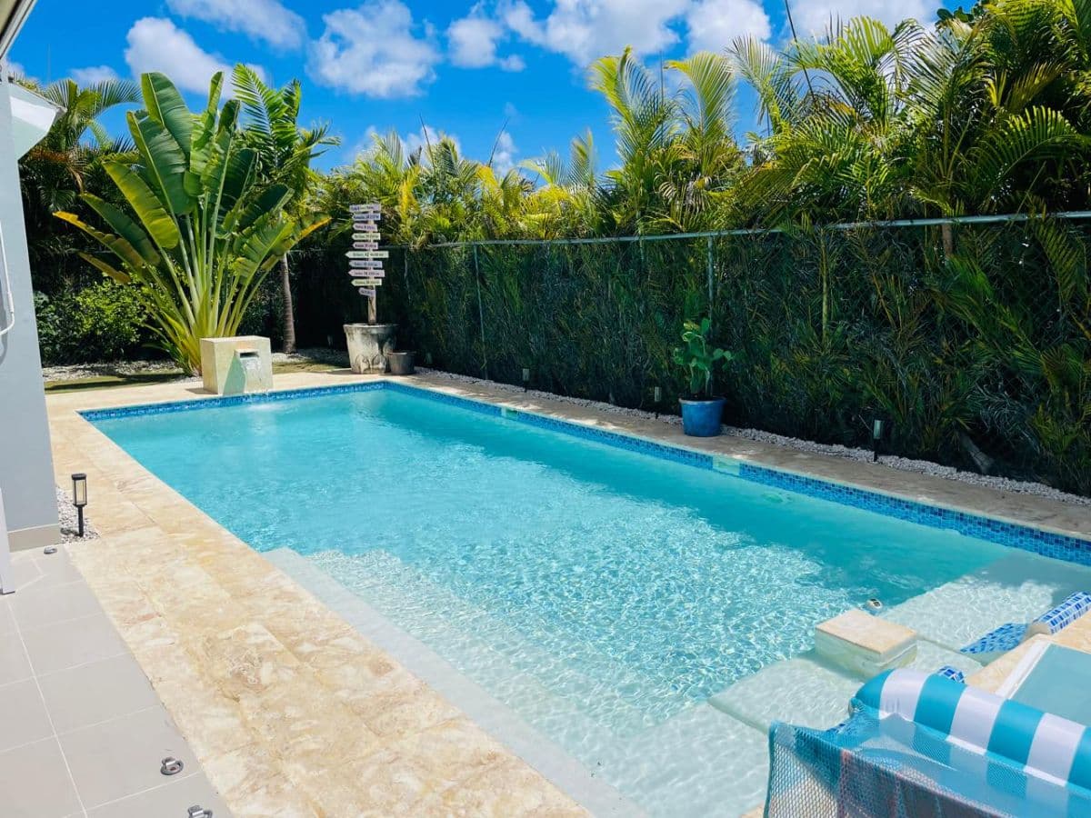 DON PABLO FURNISHED 3 BEDROOM WITH A POOL - Image 3