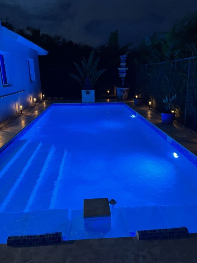 DON PABLO FURNISHED 3 BEDROOM WITH A POOL - Image 4