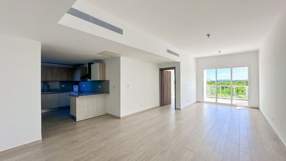 LUXURY PENTHOUSE NEAR THE BEACH & GOLF IN CANA BAY – PUNTA CANA | READY FOR IMMEDIATE DELIVERY - Image 5