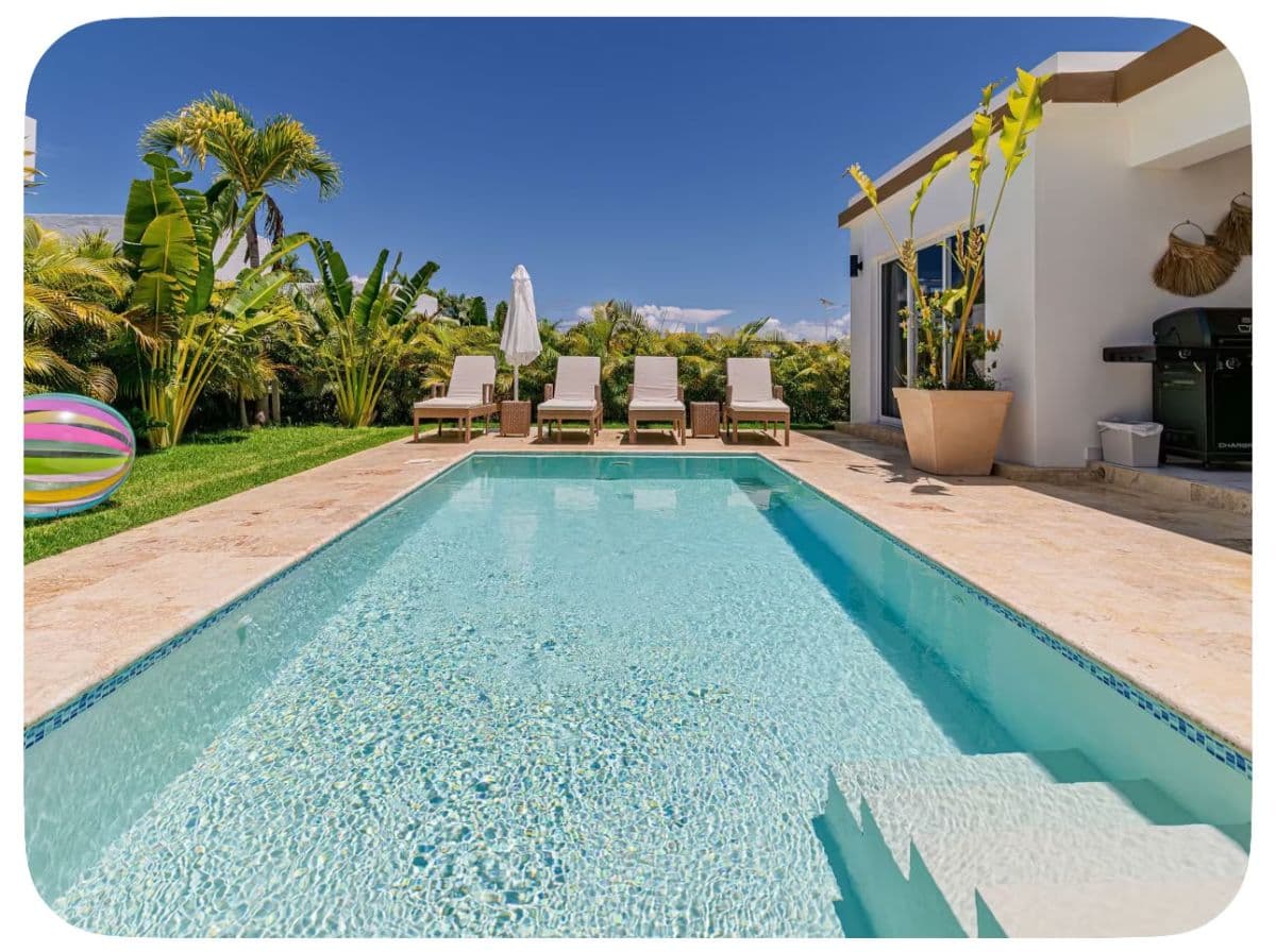 Luxury Caribbean Villa with Resort-Style Living - Image 5