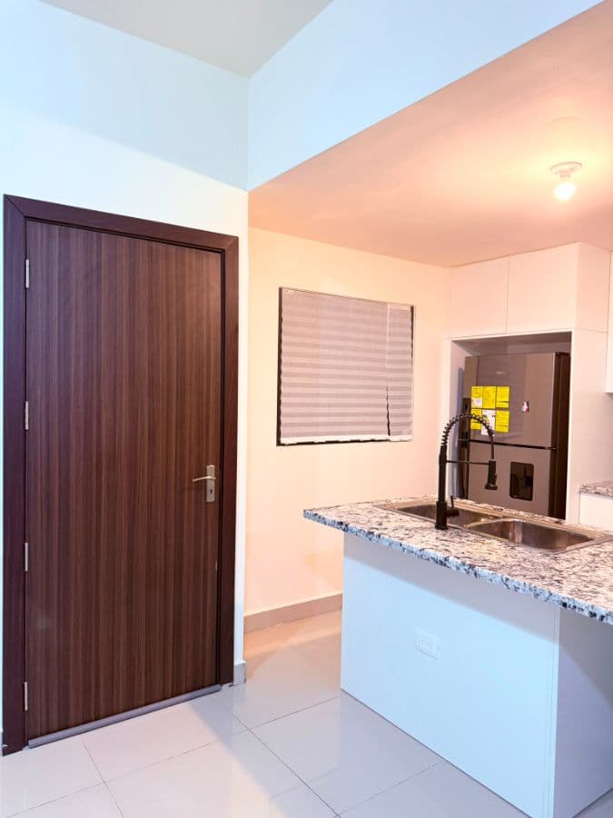3 BEDROOM VILLA NEAR DOWNTOWN PUNTA CANA - Image 2
