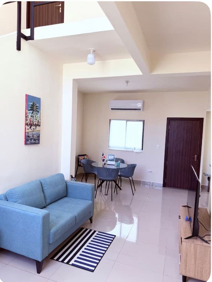 3 BEDROOM VILLA NEAR DOWNTOWN PUNTA CANA - Image 4