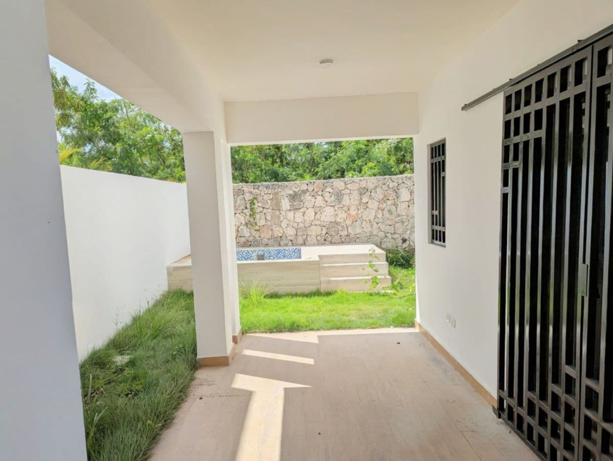 RECENTLY CONSTRUCTED 3 BEDROOM VILLA FOR UNDER $200,000 - Image 4