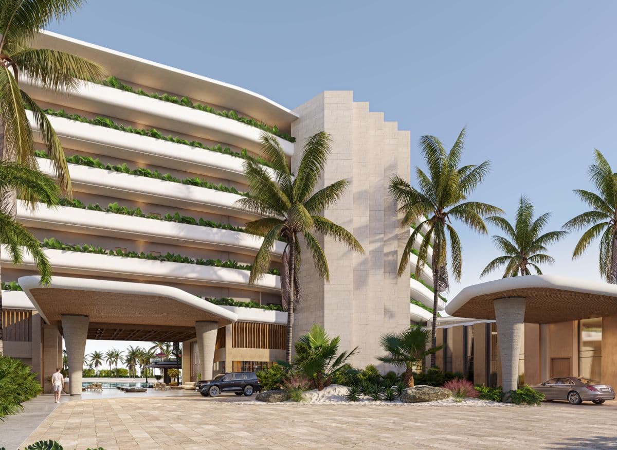 2-Bedroom Condo with Ocean, Lagoon & Golf Views in Cap Cana - Image 4