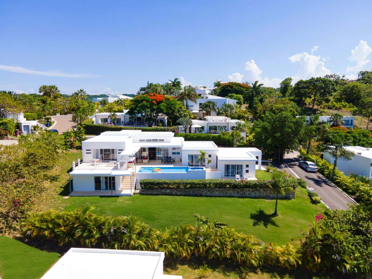 Your VIP nest in the mountains (50% Financing available)