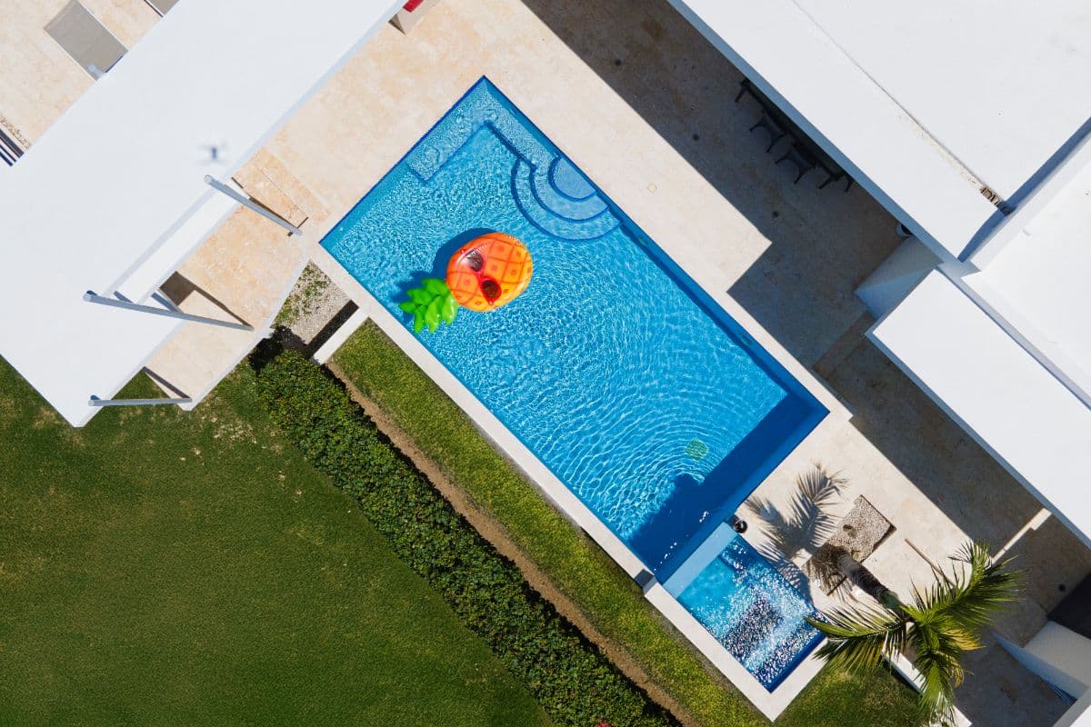 Brand-New 4-Bedroom Mountain Villa with Partial Ocean Views | Gated & Peaceful Community (50% Financing available) - Image 5