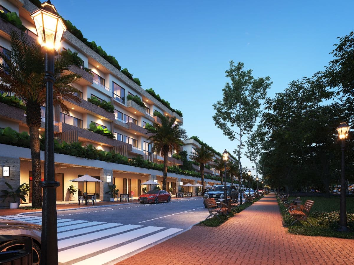 Modern 1-Bedroom Apartment in City Place Punta Cana Near Downtown - Image 5