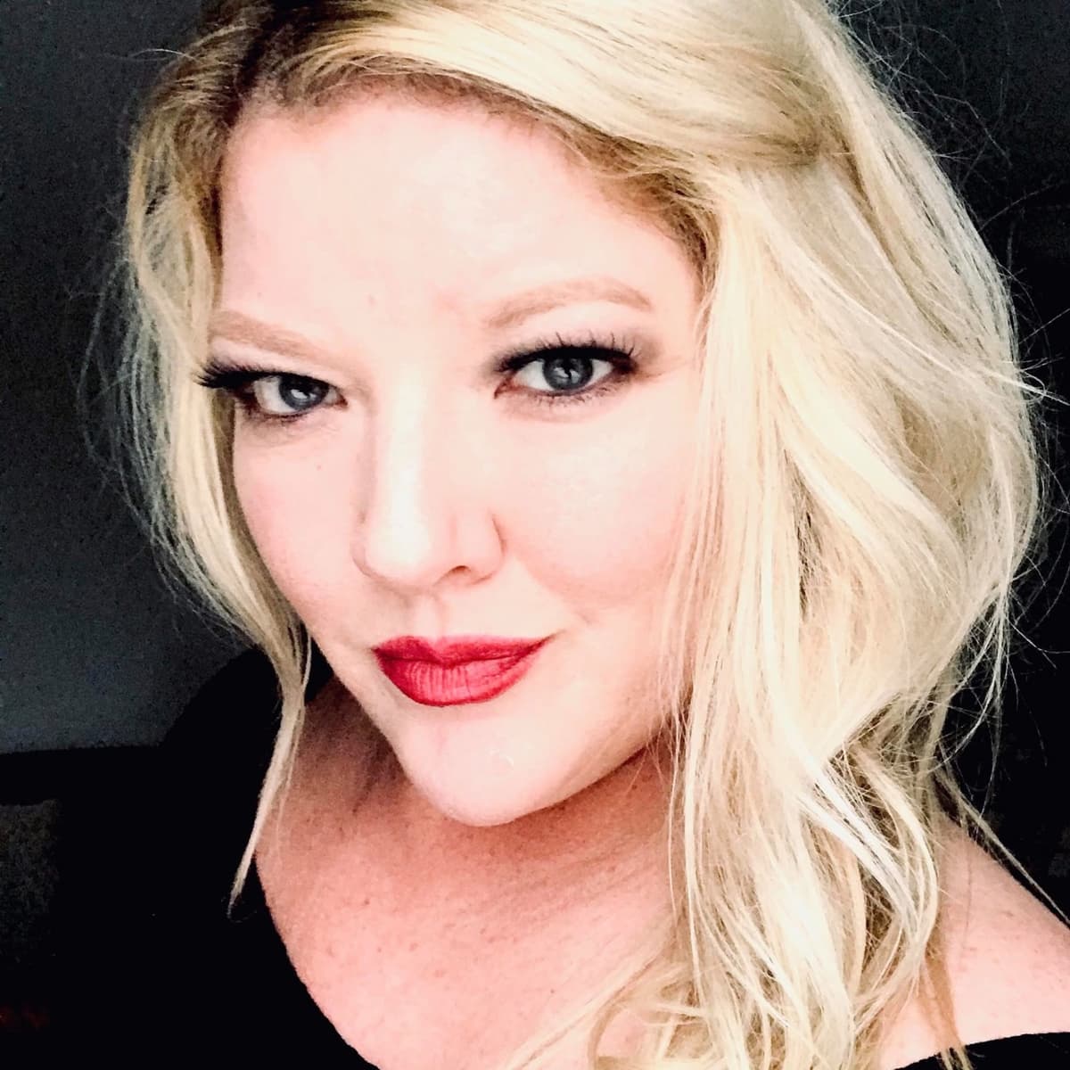 Rebecca Mae Ellis