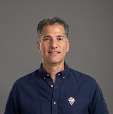 Jorge Musa