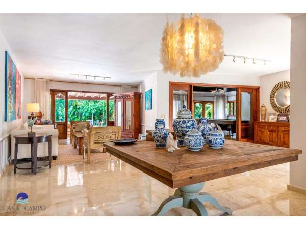 Discover Serene Luxury: A 4-bedroom Villa In Casa