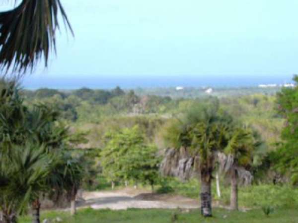 A View Like A Caribbean Dream! Overlook The Ocean