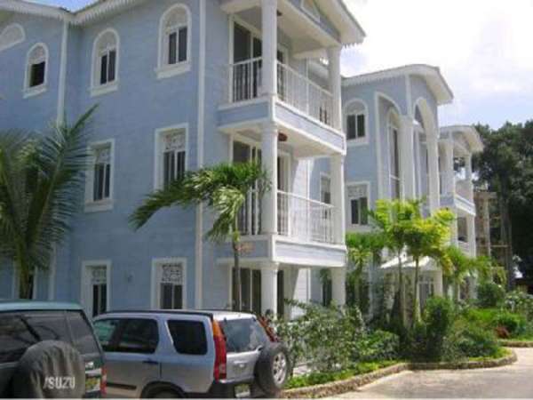 This Victorian Style Oceanfront Apartment Is Under