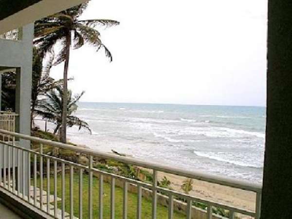 This Luxurious Apartment In Cabarete, Is One Of