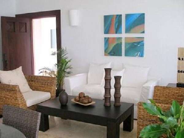 This Luxurious Apartment In Cabarete, Is One Of