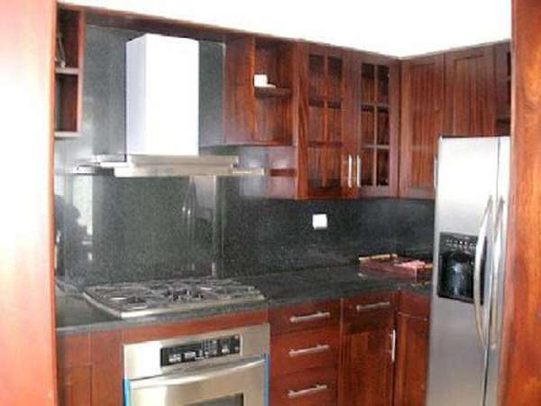 This Luxurious Apartment In Cabarete, Is One Of