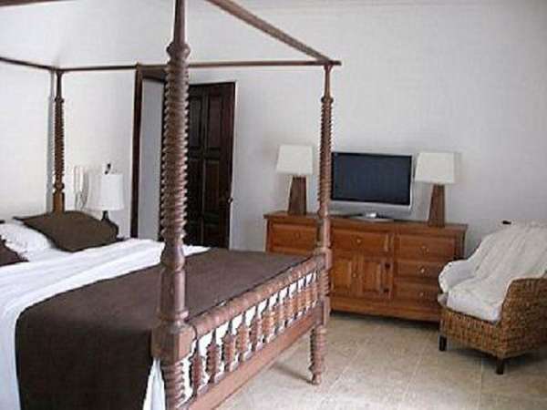 This Luxurious Apartment In Cabarete, Is One Of