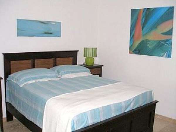 This Luxurious Apartment In Cabarete, Is One Of