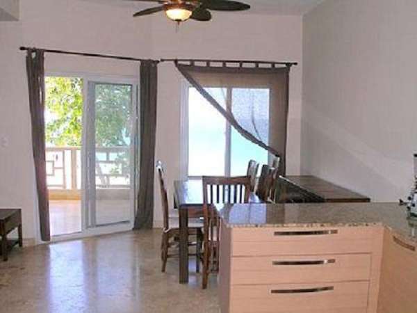 This Is The Perfect Condo, Located In Cabarete It