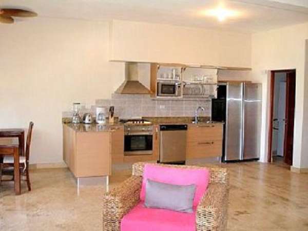 This Is The Perfect Condo, Located In Cabarete It