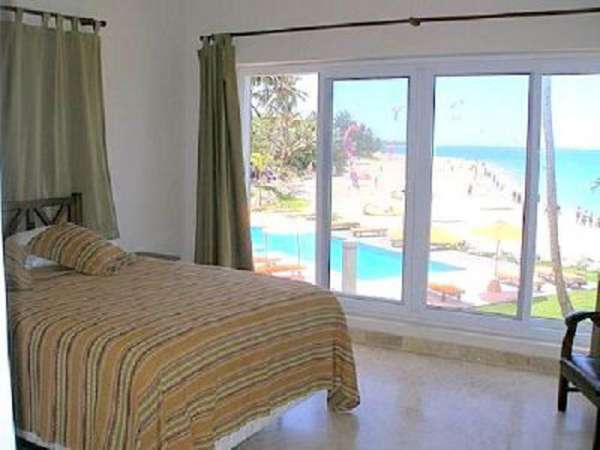 This Is The Perfect Condo, Located In Cabarete It