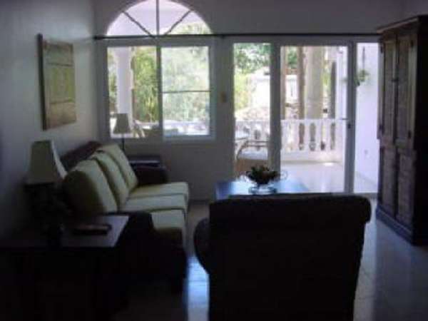 Enjoy State Of The Art Caribbean Life In Cofresi,