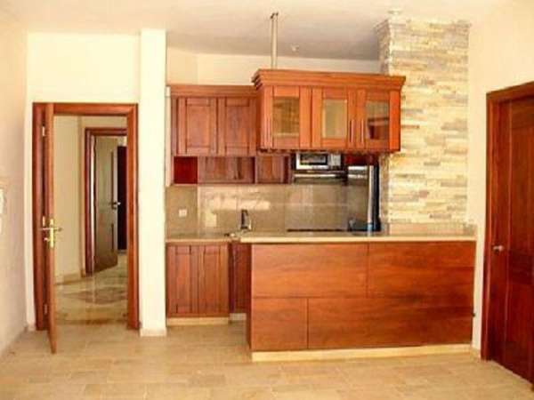 2 Bedroom Condo Located On Cabarete Beach - Gated