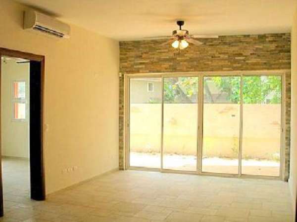 2 Bedroom Condo Located On Cabarete Beach - Gated