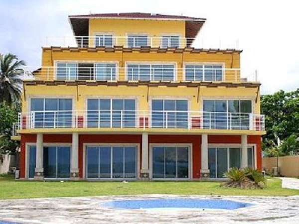 2 Bedroom Condo Located On Cabarete Beach - Gated