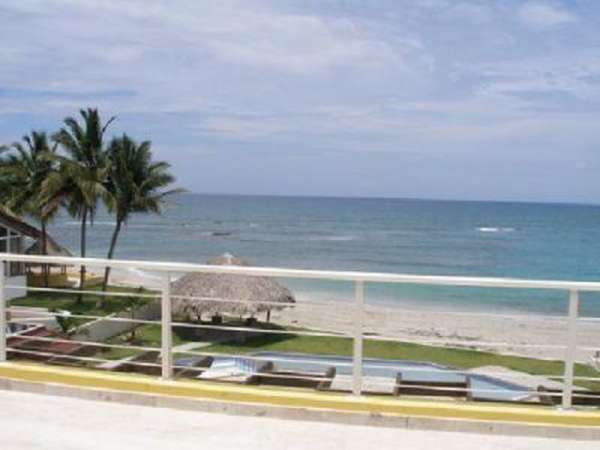 5 Bedroom Luxury Penthouse Located On Cabarete