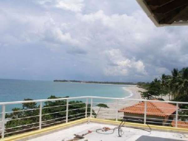 5 Bedroom Luxury Penthouse Located On Cabarete