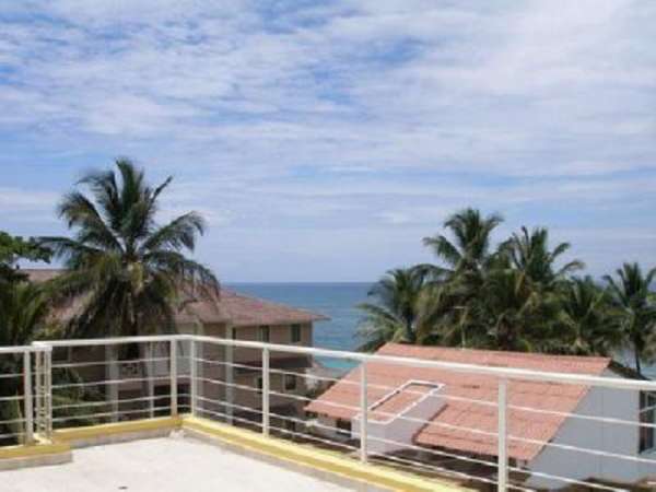 5 Bedroom Luxury Penthouse Located On Cabarete