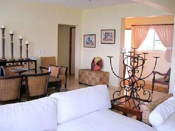 Beachfront Condo Located In Sosua - Gated!