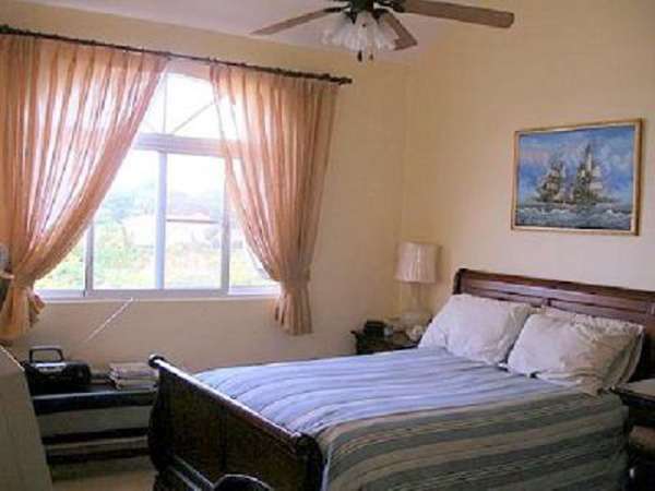 Beachfront Condo Located In Sosua - Gated!